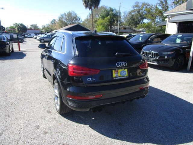 2016 Audi Q3 in Tampa, FL 33604-6914 - 18109092 30