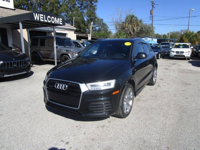 2016 Audi Q3 in Tampa, FL 33604-6914 - 18109092 2