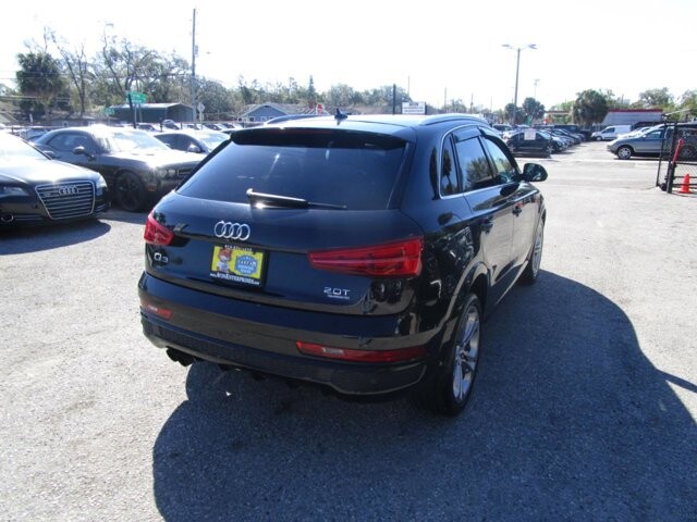 2016 Audi Q3 in Tampa, FL 33604-6914 - 18109092 26