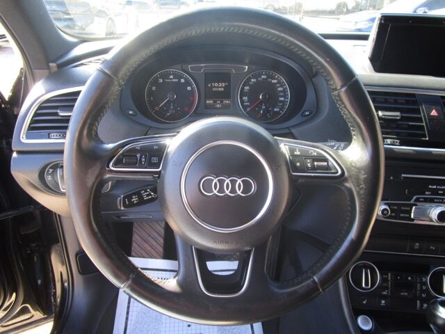 2016 Audi Q3 in Tampa, FL 33604-6914 - 18109092 4