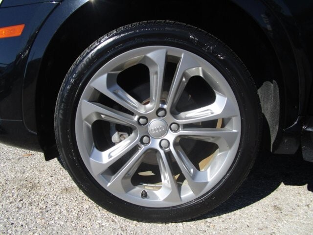 2016 Audi Q3 in Tampa, FL 33604-6914 - 18109092 23