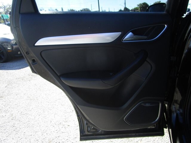 2016 Audi Q3 in Tampa, FL 33604-6914 - 18109092 20