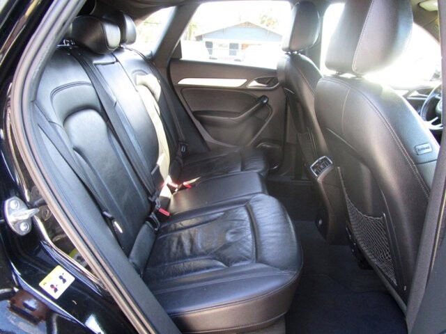 2016 Audi Q3 in Tampa, FL 33604-6914 - 18109092 11