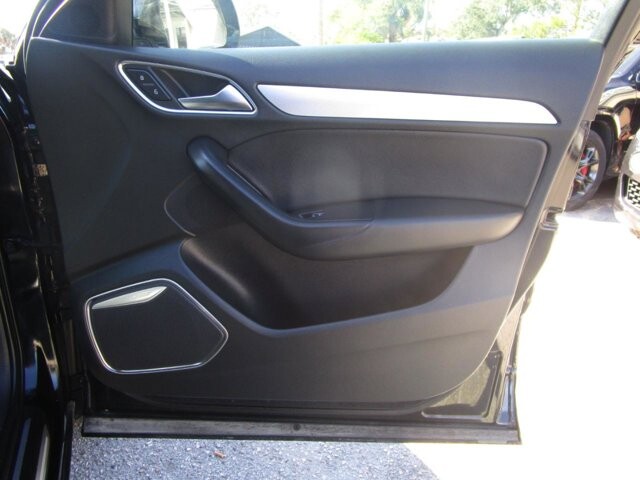 2016 Audi Q3 in Tampa, FL 33604-6914 - 18109092 19