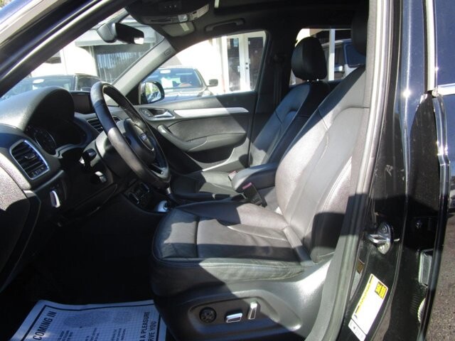 2016 Audi Q3 in Tampa, FL 33604-6914 - 18109092 10