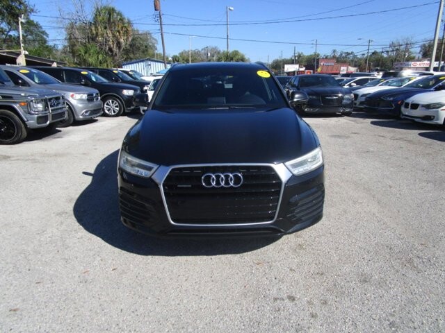 2016 Audi Q3 in Tampa, FL 33604-6914 - 18109092 25