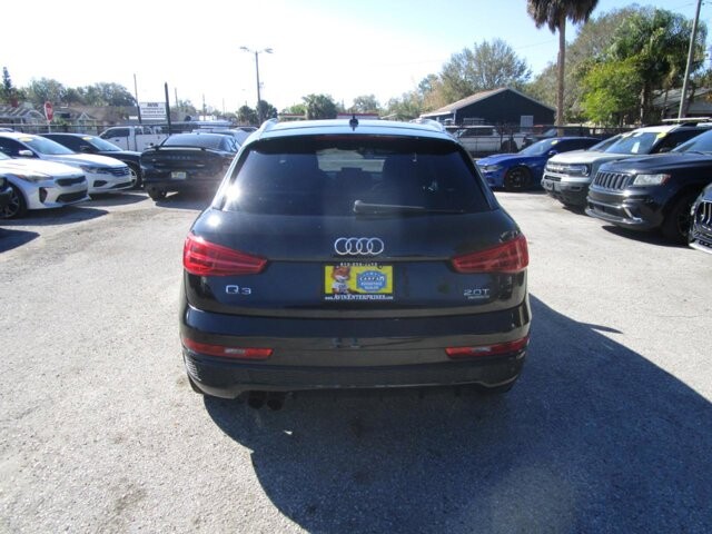 2016 Audi Q3 in Tampa, FL 33604-6914 - 18109092 27