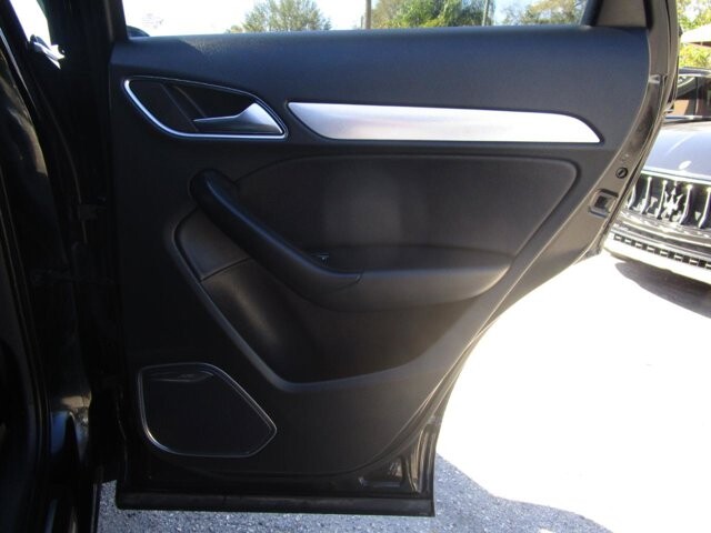 2016 Audi Q3 in Tampa, FL 33604-6914 - 18109092 21