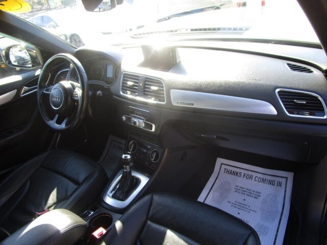 2016 Audi Q3 in Tampa, FL 33604-6914 - 18109092 13