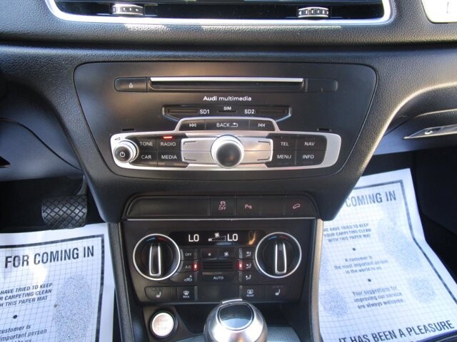 2016 Audi Q3 in Tampa, FL 33604-6914 - 18109092 5