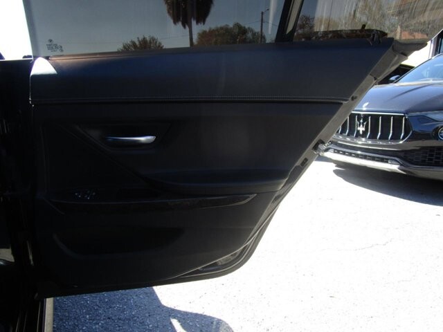 2015 BMW 650i Gran Coupe xDrive in Tampa, FL 33604-6914 - 18109093 18