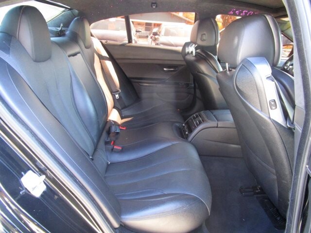 2015 BMW 650i Gran Coupe xDrive in Tampa, FL 33604-6914 - 18109093 10