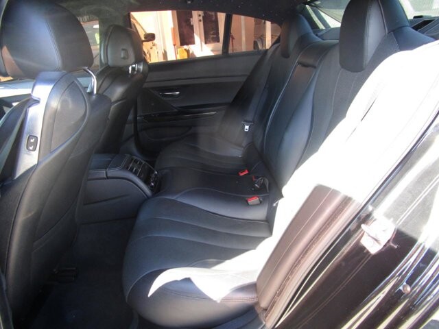 2015 BMW 650i Gran Coupe xDrive in Tampa, FL 33604-6914 - 18109093 11