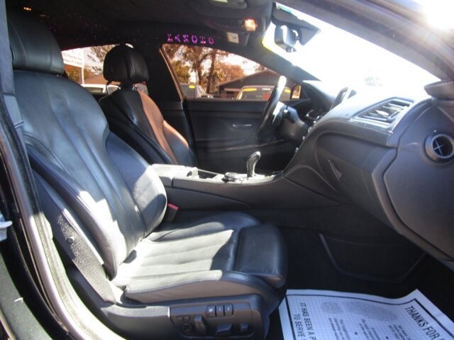 2015 BMW 650i Gran Coupe xDrive in Tampa, FL 33604-6914 - 18109093 8