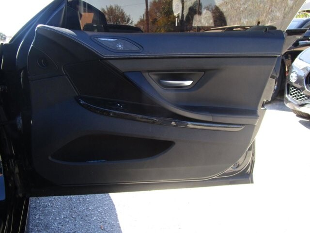 2015 BMW 650i Gran Coupe xDrive in Tampa, FL 33604-6914 - 18109093 20