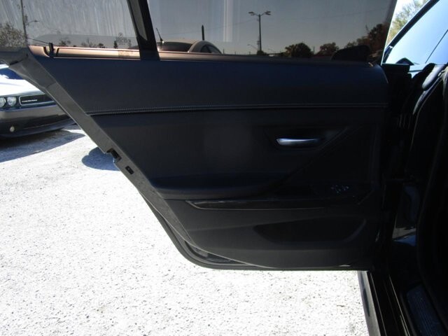 2015 BMW 650i Gran Coupe xDrive in Tampa, FL 33604-6914 - 18109093 17