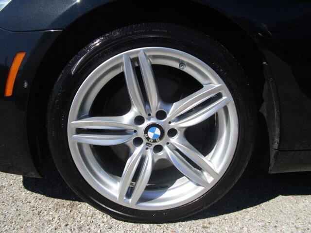 2015 BMW 650i Gran Coupe xDrive in Tampa, FL 33604-6914 - 18109093 22