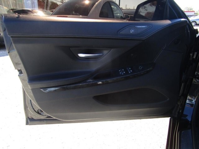 2015 BMW 650i Gran Coupe xDrive in Tampa, FL 33604-6914 - 18109093 19