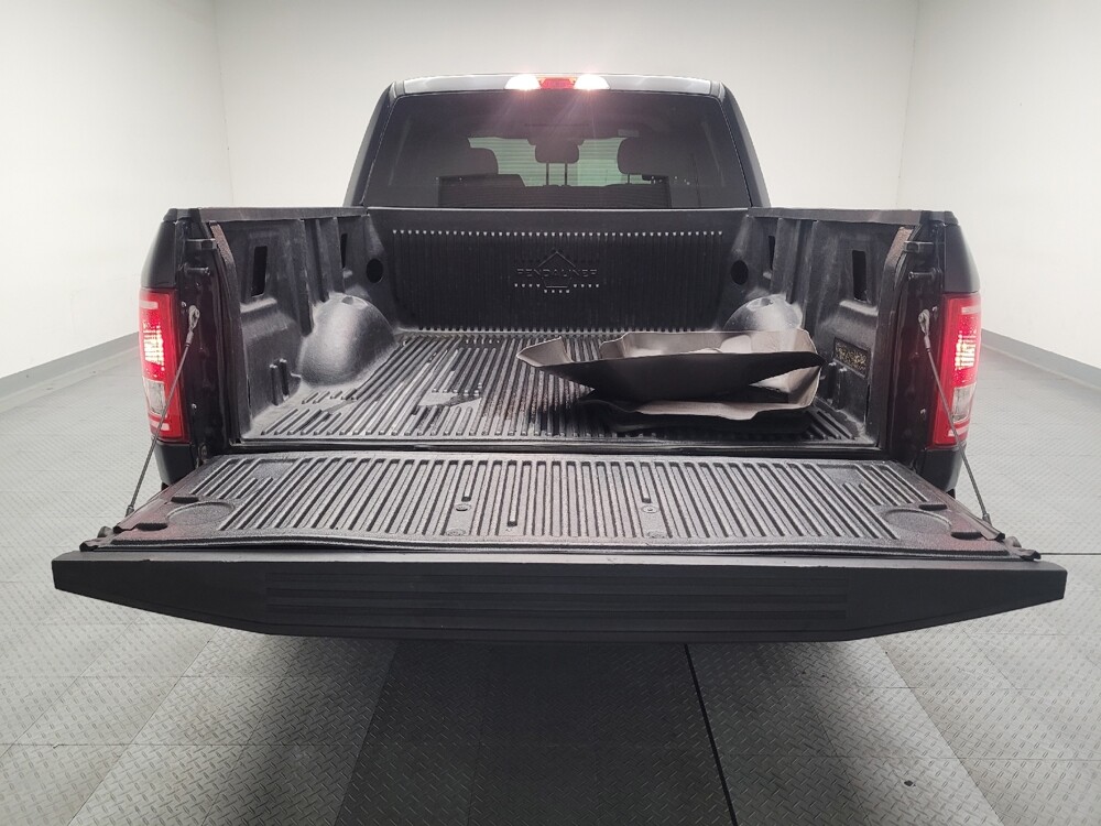 2017 Ford F150 in Sacramento, CA 95821 - 18109094 29