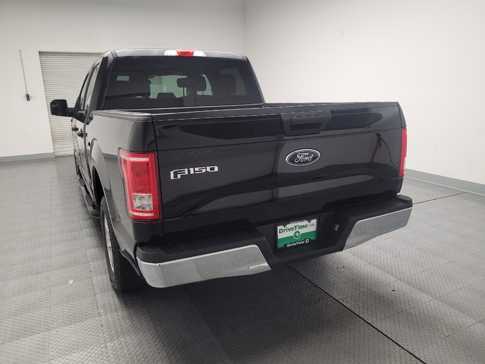 2017 Ford F150 in Sacramento, CA 95821 - 18109094 6