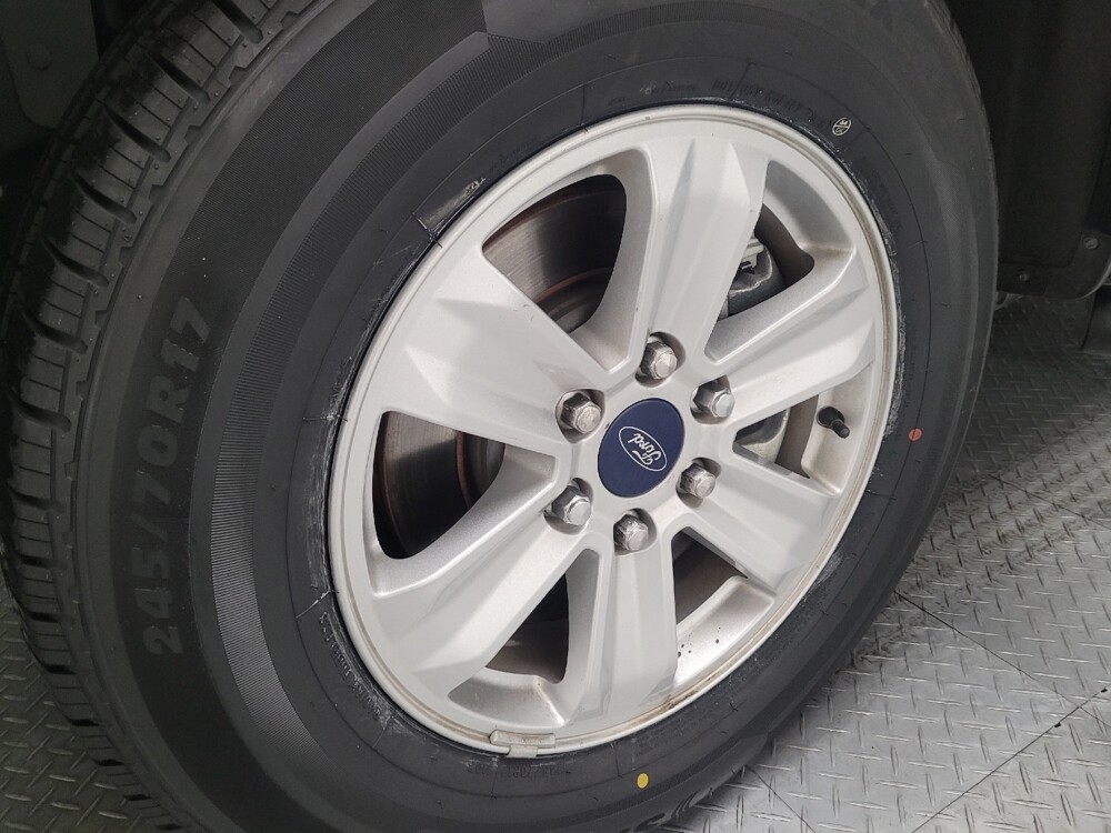 2017 Ford F150 in Sacramento, CA 95821 - 18109094 31