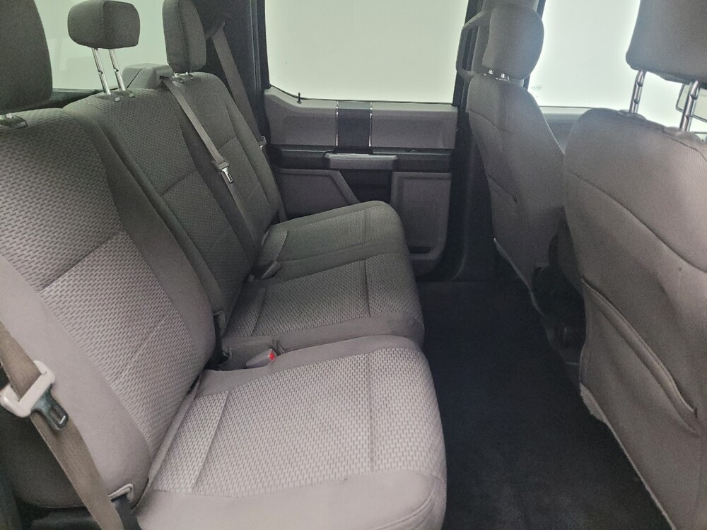 2017 Ford F150 in Sacramento, CA 95821 - 18109094 19