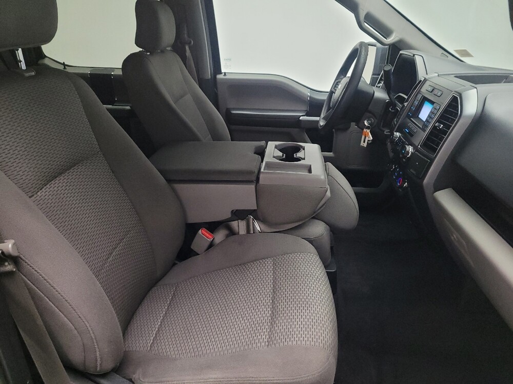 2017 Ford F150 in Sacramento, CA 95821 - 18109094 21
