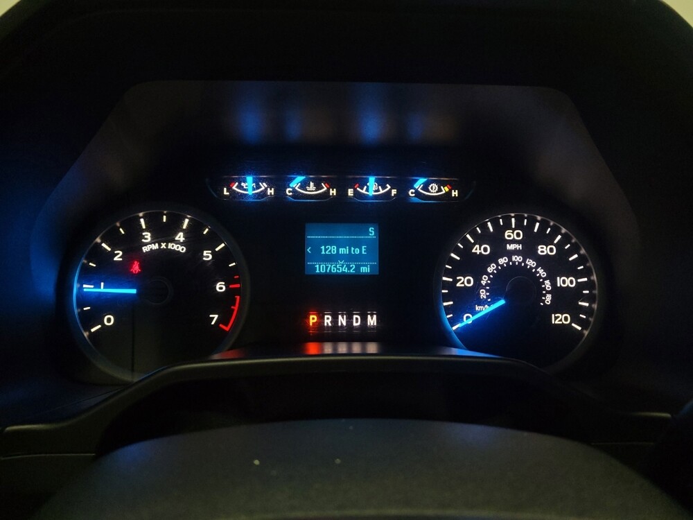 2017 Ford F150 in Sacramento, CA 95821 - 18109094 23