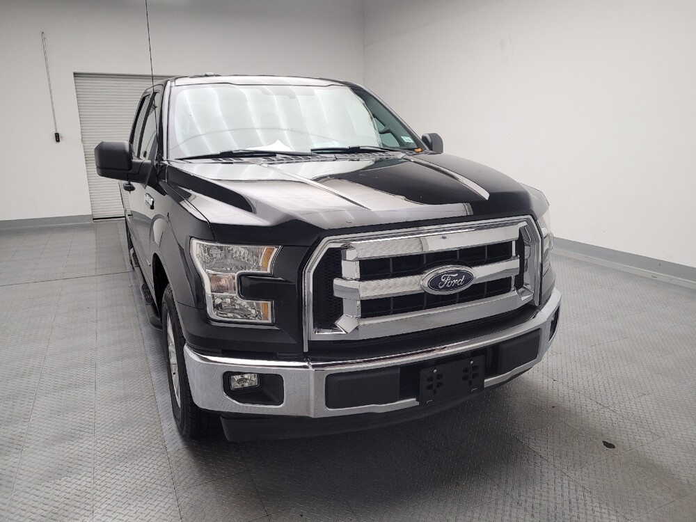 2017 Ford F150 in Sacramento, CA 95821 - 18109094 14