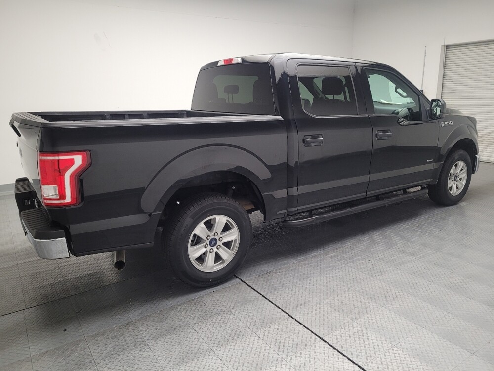 2017 Ford F150 in Sacramento, CA 95821 - 18109094 10