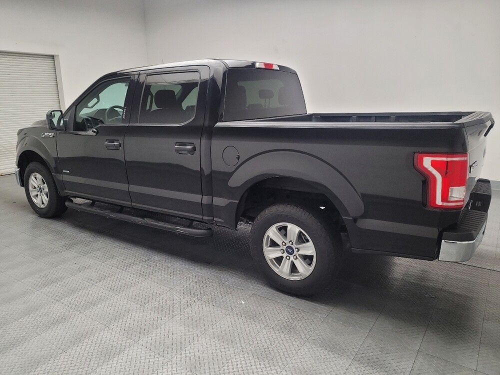 2017 Ford F150 in Sacramento, CA 95821 - 18109094 3