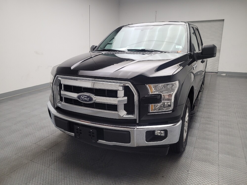2017 Ford F150 in Sacramento, CA 95821 - 18109094 15