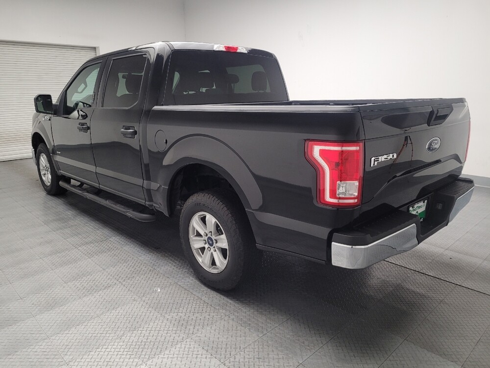 2017 Ford F150 in Sacramento, CA 95821 - 18109094 5
