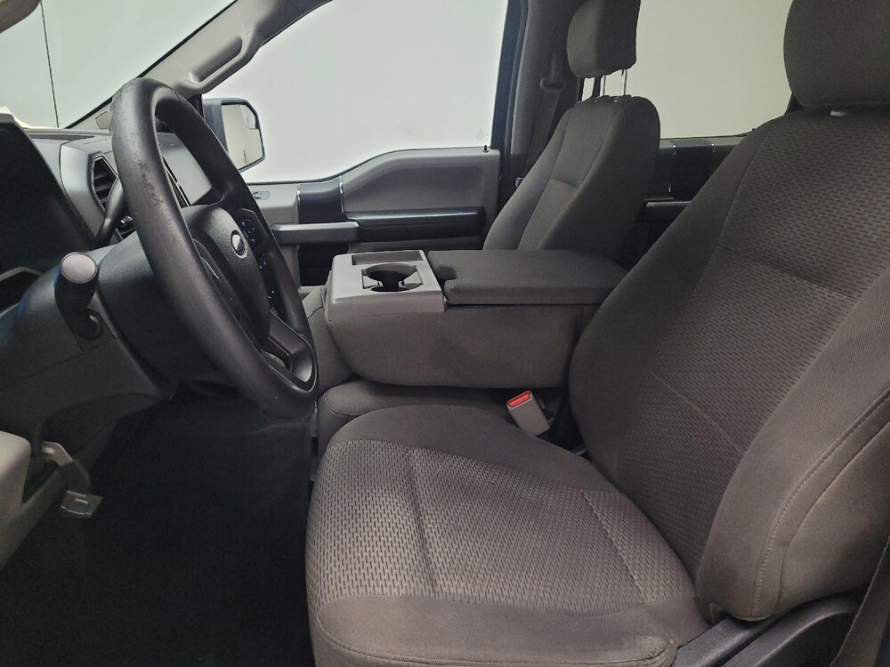 2017 Ford F150 in Sacramento, CA 95821 - 18109094 17