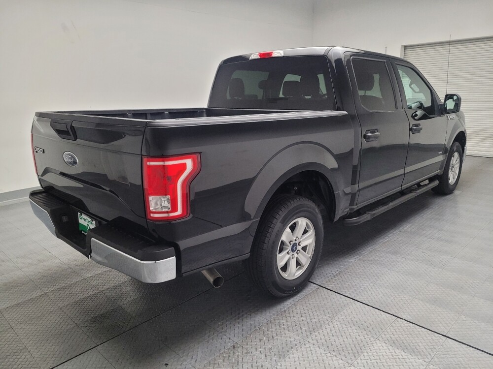 2017 Ford F150 in Sacramento, CA 95821 - 18109094 9