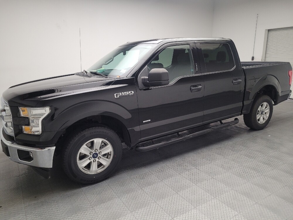 2017 Ford F150 in Sacramento, CA 95821 - 18109094 2