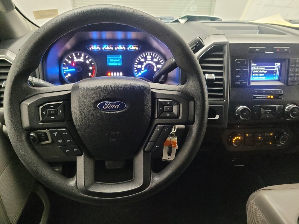 2017 Ford F150 in Sacramento, CA 95821 - 18109094 22