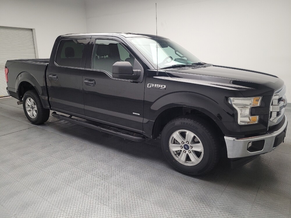 2017 Ford F150 in Sacramento, CA 95821 - 18109094 11