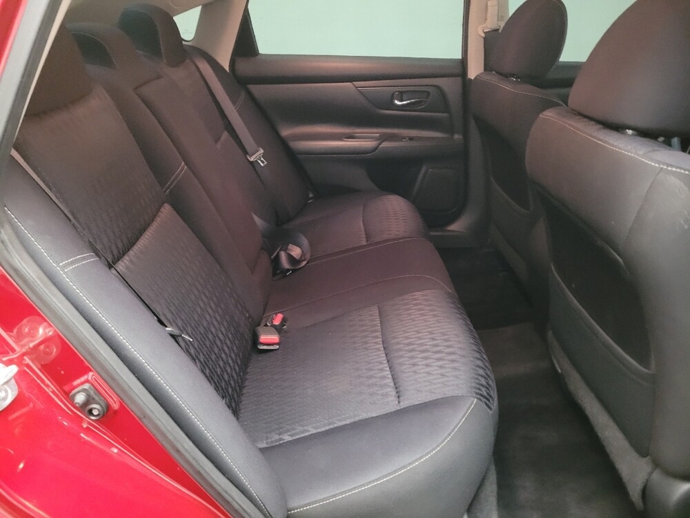 2018 Nissan Altima in Sacramento, CA 95821 - 18109095 19