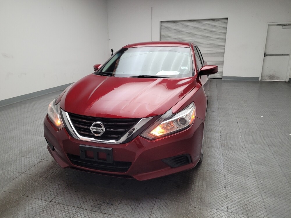 2018 Nissan Altima in Sacramento, CA 95821 - 18109095 15