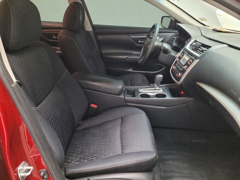 2018 Nissan Altima in Sacramento, CA 95821 - 18109095 21