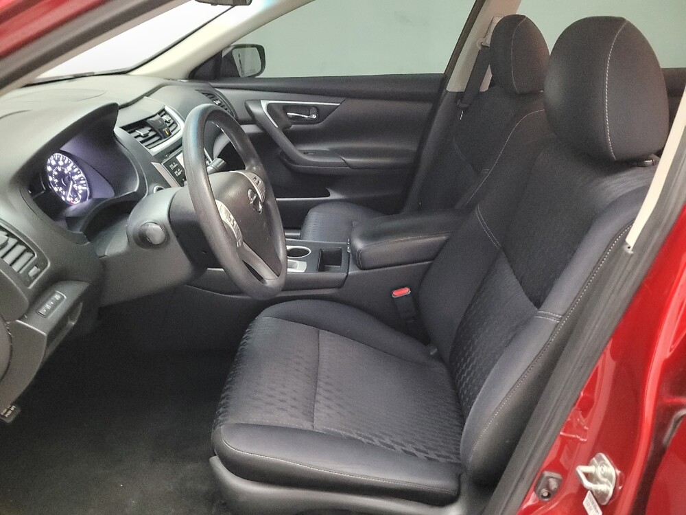 2018 Nissan Altima in Sacramento, CA 95821 - 18109095 17