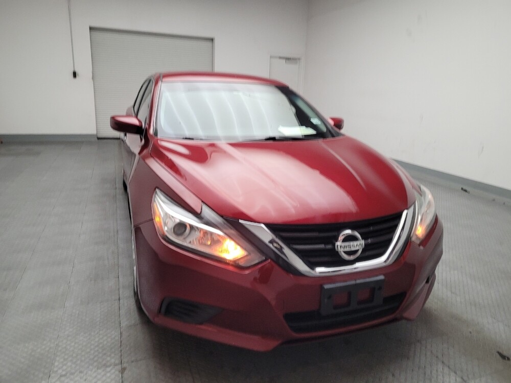 2018 Nissan Altima in Sacramento, CA 95821 - 18109095 14