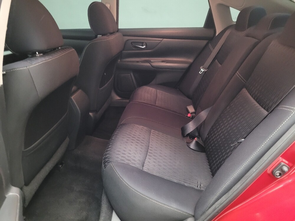 2018 Nissan Altima in Sacramento, CA 95821 - 18109095 18