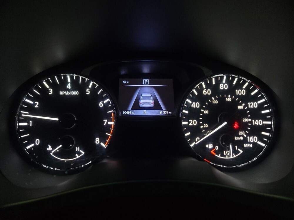 2018 Nissan Altima in Sacramento, CA 95821 - 18109095 23