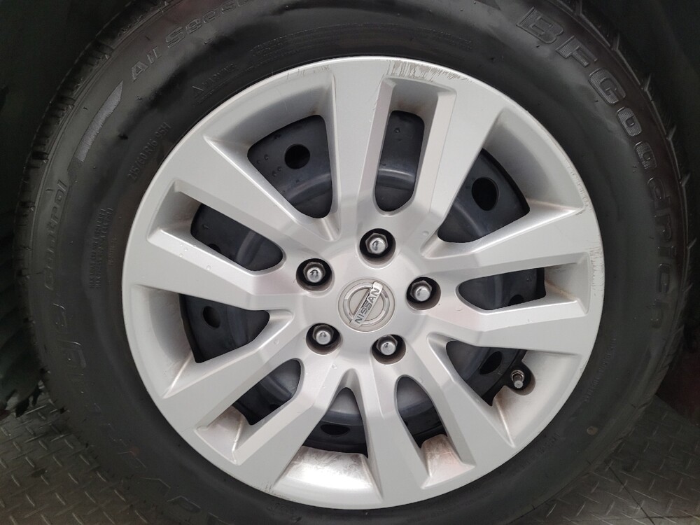 2018 Nissan Altima in Sacramento, CA 95821 - 18109095 31