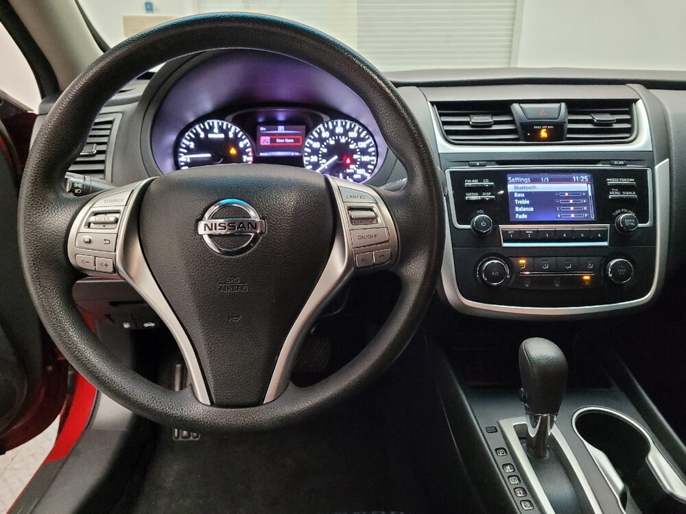 2018 Nissan Altima in Sacramento, CA 95821 - 18109095 22