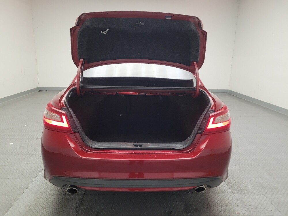 2018 Nissan Altima in Sacramento, CA 95821 - 18109095 29