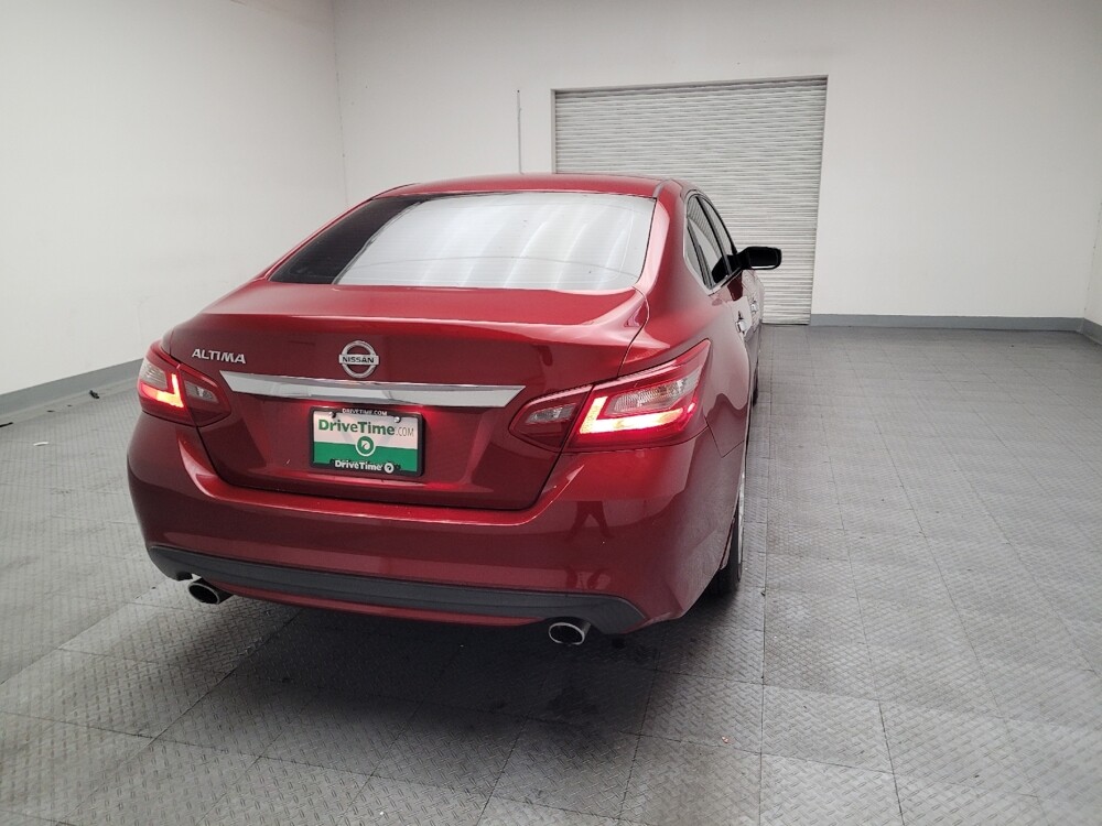 2018 Nissan Altima in Sacramento, CA 95821 - 18109095 7