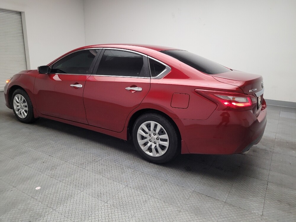 2018 Nissan Altima in Sacramento, CA 95821 - 18109095 3